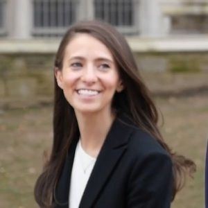 Meet your Posher, Maria